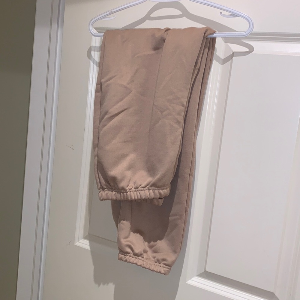 sweatpants